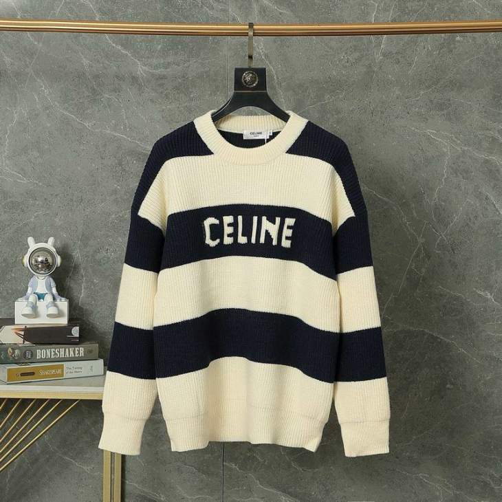 Picture of Celine Sweaters _SKUCelineS-2XLaztx815644177